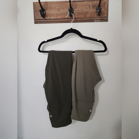 LULULEMON Align High-rise Leggings Pant 25" Inseam Size 6 - Picture 12 of 12